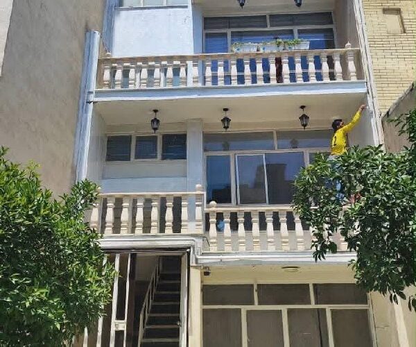 تصویر آگهی فروش فضای کار دندانپزشکی در تهران
