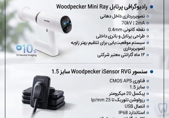 تصویر آگهی آگهی رادیوگرافی و تصویربرداری